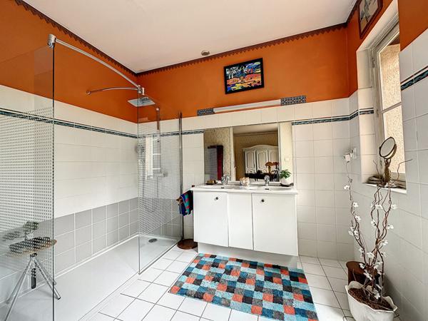 Grande Maison toulousaine, 5 chambres, garage à vendre Montauban 82