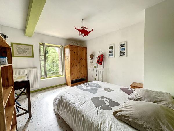 Grande Maison toulousaine, 5 chambres, garage à vendre Montauban 82