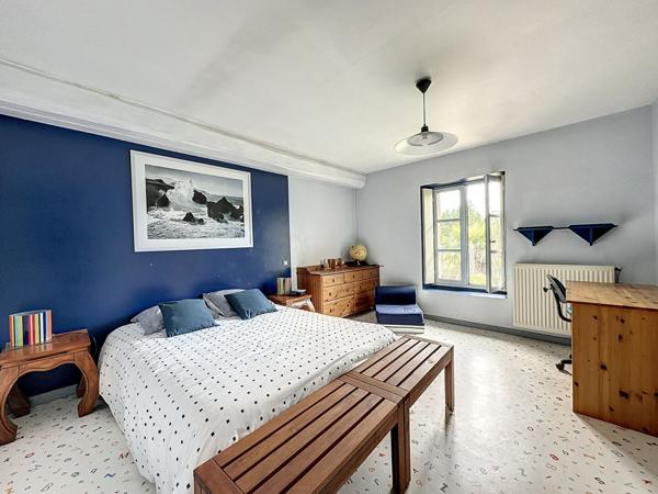 Grande Maison toulousaine, 5 chambres, garage à vendre Montauban 82