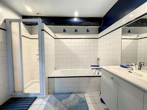 Grande Maison toulousaine, 5 chambres, garage à vendre Montauban 82