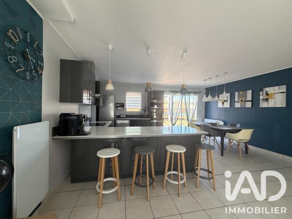 Maison à vendre 6 pièces 120 m² Machecoul-Saint-Même