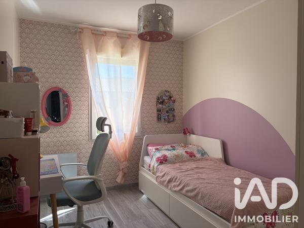Maison à vendre 6 pièces 120 m² Machecoul-Saint-Même