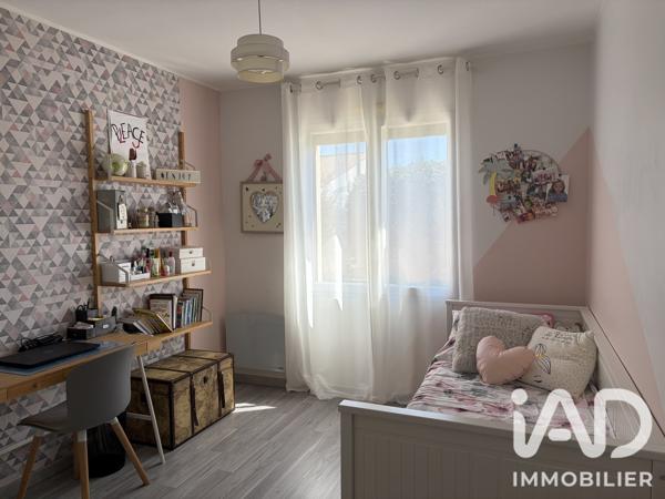 Maison à vendre 6 pièces 120 m² Machecoul-Saint-Même