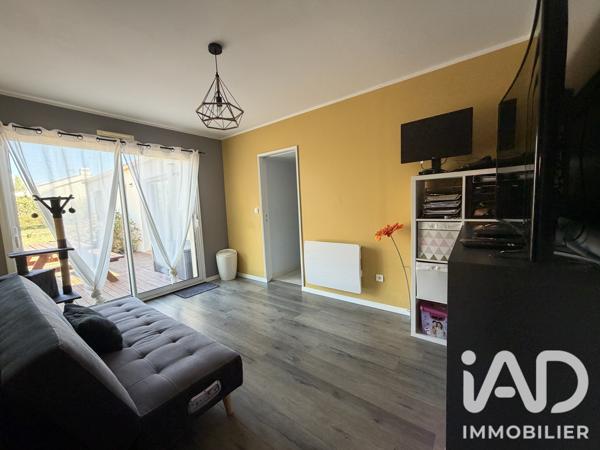 Maison à vendre 6 pièces 120 m² Machecoul-Saint-Même