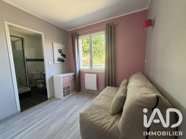 Maison à vendre 6 pièces 120 m² Machecoul-Saint-Même