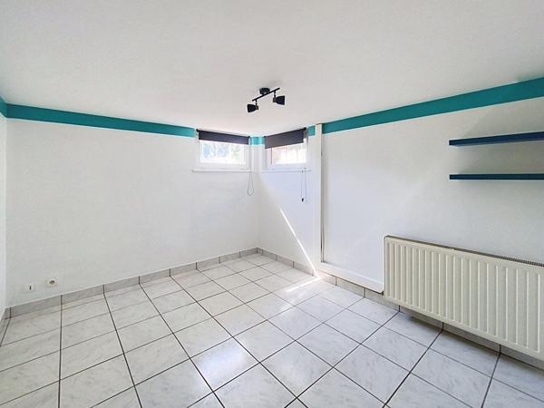 A vendre proche du centre d' Amboise  maison 68 m² 3 chambres