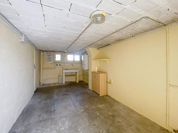 A vendre proche du centre d' Amboise  maison 68 m² 3 chambres