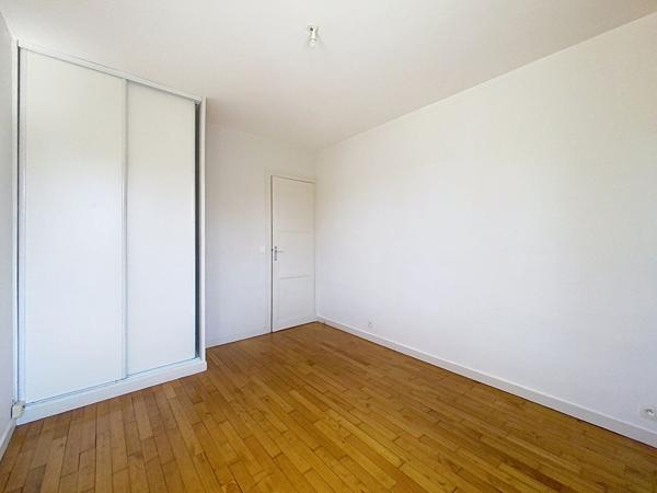 A vendre proche du centre d' Amboise  maison 68 m² 3 chambres