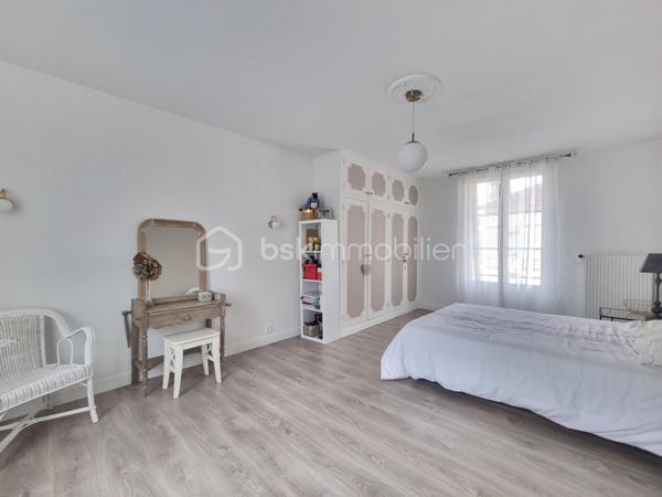 Maison de ville de 155 m²