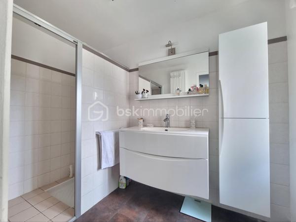 Maison de ville de 155 m²