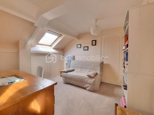 Maison de ville de 155 m²