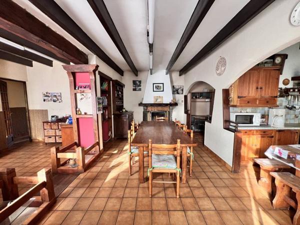 Maison à vendre |  Couëron |  5 pièces | 100 m²