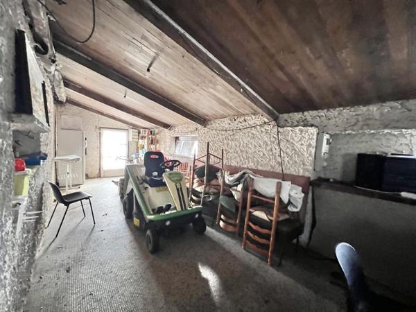 Maison à vendre |  Couëron |  5 pièces | 100 m²