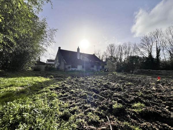 Maison à vendre |  Couëron |  5 pièces | 100 m²