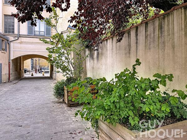 Appartement Versailles 2 pièce(s) 32 m2
