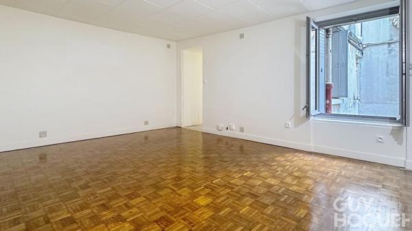 Appartement Versailles 2 pièce(s) 32 m2