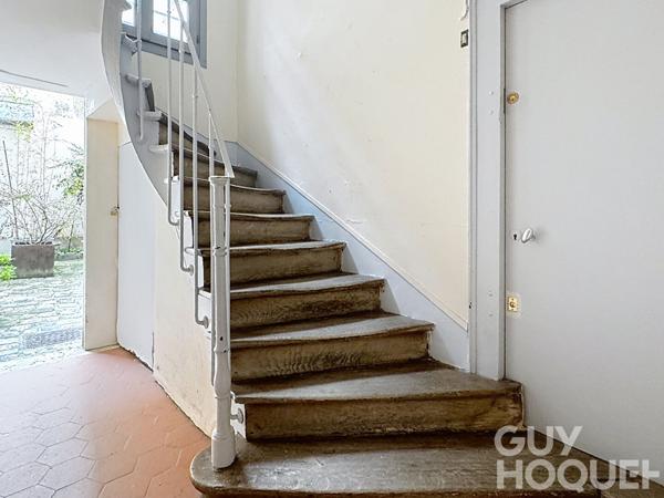 Appartement Versailles 2 pièce(s) 32 m2