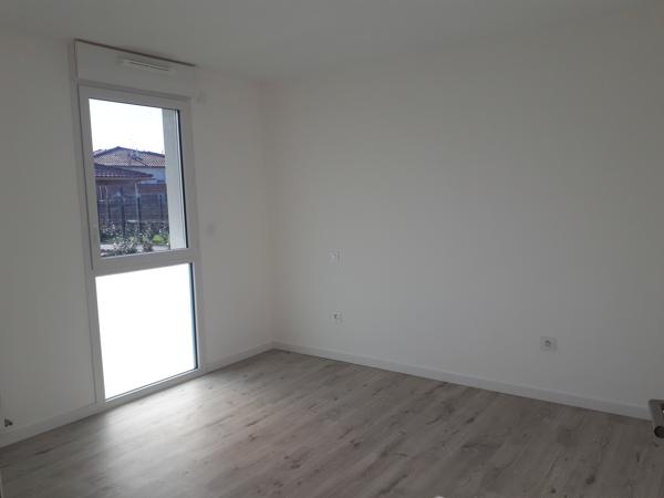 31100 TOULOUSE ST SIMON: Maison t4 à louer