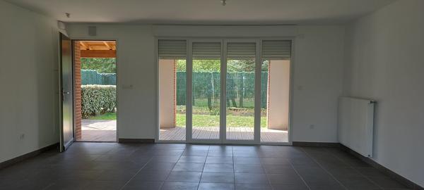 31100 TOULOUSE ST SIMON: Maison t4 à louer