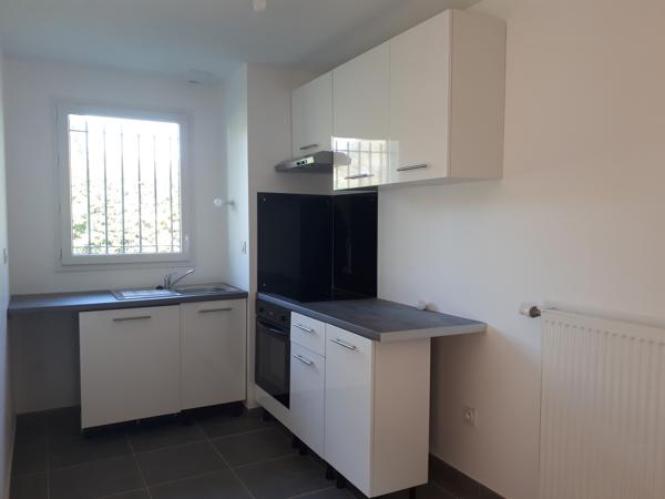 31100 TOULOUSE ST SIMON: Maison t4 à louer
