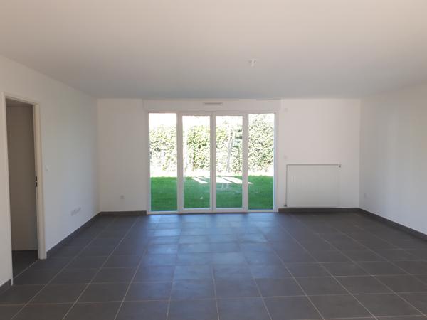 31100 TOULOUSE ST SIMON: Maison t4 à louer