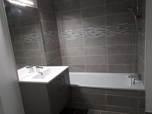 31100 TOULOUSE ST SIMON: Maison t4 à louer