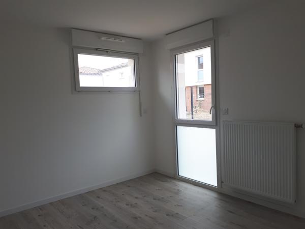 31100 TOULOUSE ST SIMON: Maison t4 à louer
