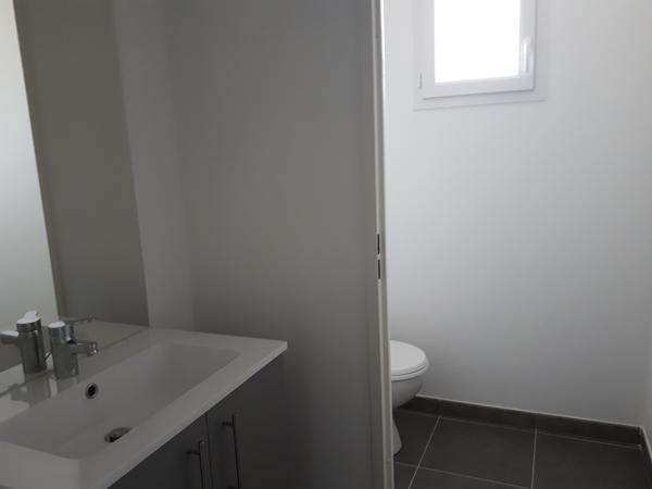 31100 TOULOUSE ST SIMON: Maison t4 à louer