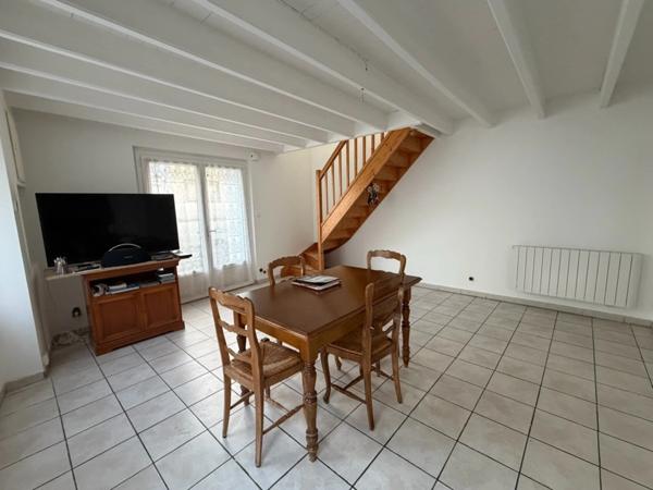 MAREUIL SUR LAY DISSAIS