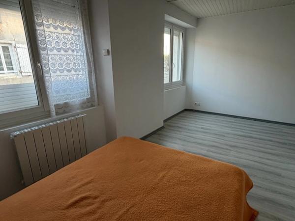 MAREUIL SUR LAY DISSAIS