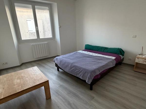 MAREUIL SUR LAY DISSAIS