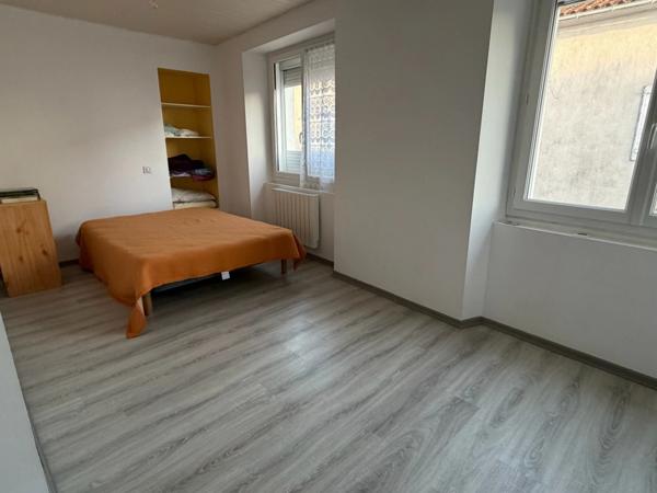 MAREUIL SUR LAY DISSAIS