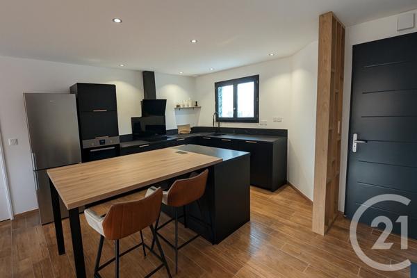 Maison à vendre  4 pièces - 88 m2 ESTILLAC - 47