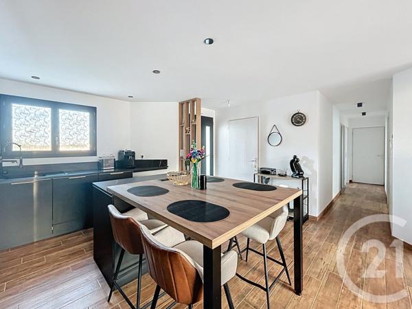 Maison à vendre  4 pièces - 88 m2 ESTILLAC - 47