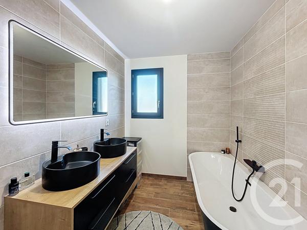 Maison à vendre  4 pièces - 88 m2 ESTILLAC - 47