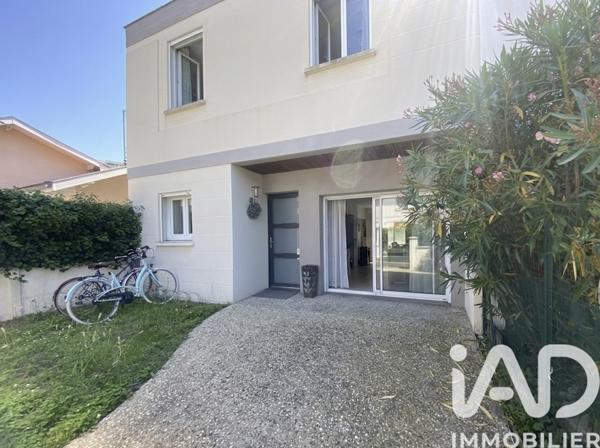 Maison à vendre 5 pièces 129 m² Bordeaux