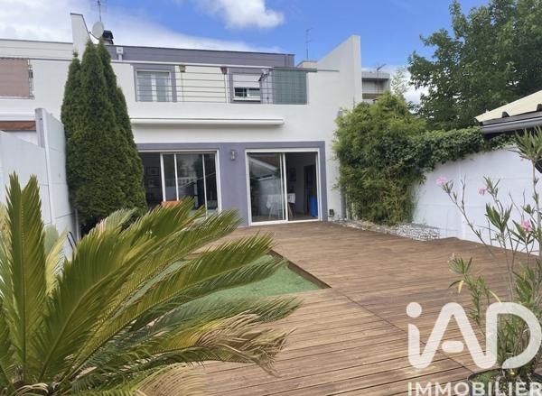 Maison à vendre 5 pièces 129 m² Bordeaux