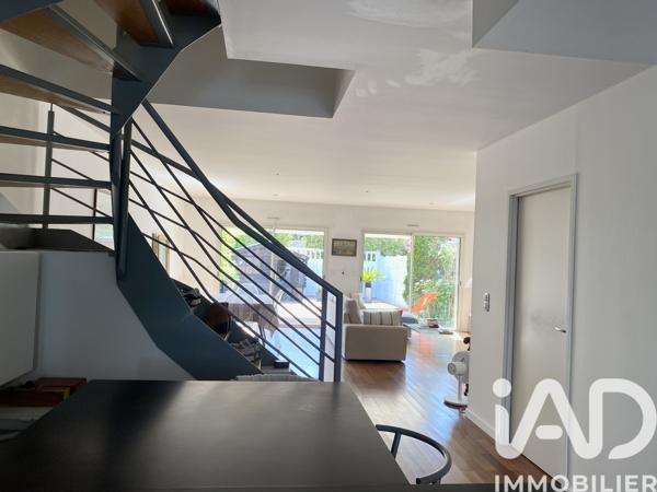 Maison à vendre 5 pièces 129 m² Bordeaux