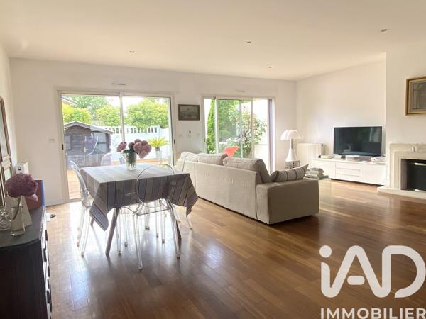 Maison à vendre 5 pièces 129 m² Bordeaux