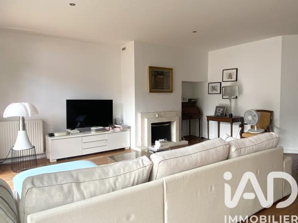Maison à vendre 5 pièces 129 m² Bordeaux