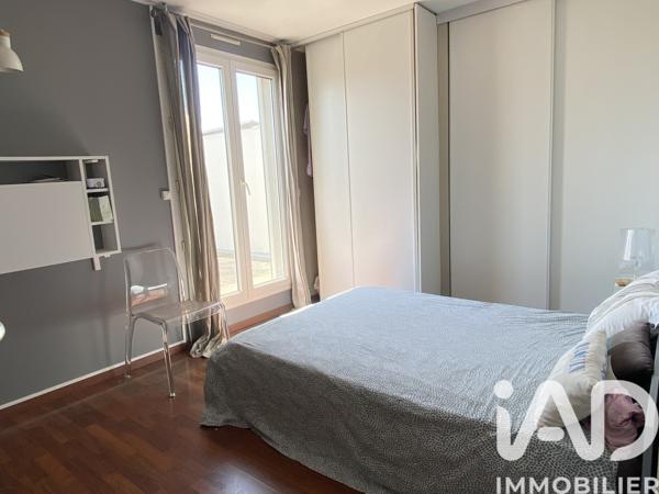 Maison à vendre 5 pièces 129 m² Bordeaux