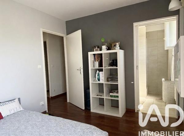 Maison à vendre 5 pièces 129 m² Bordeaux