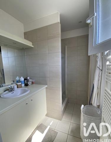 Maison à vendre 5 pièces 129 m² Bordeaux