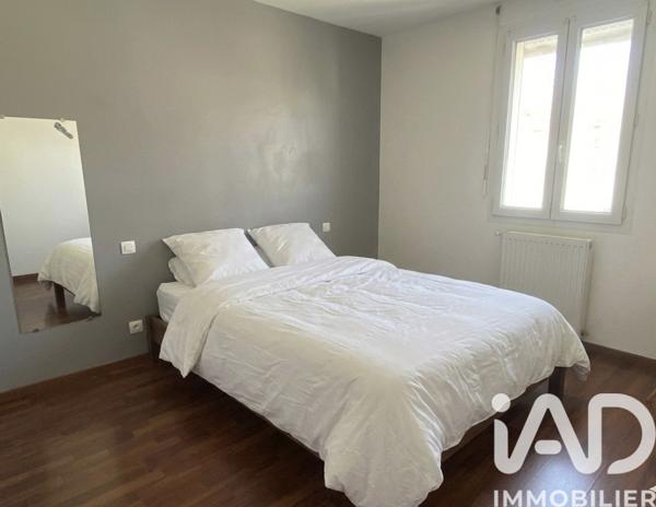 Maison à vendre 5 pièces 129 m² Bordeaux