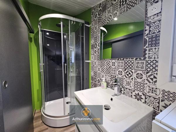 Vente Maison 8 pièces 145 m2 à La Grève-sur-Mignon