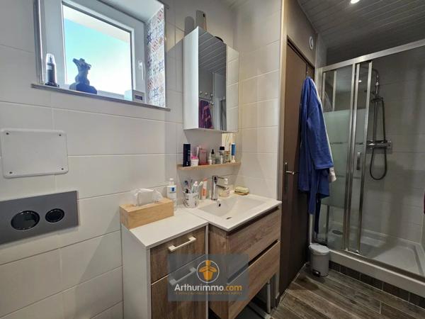 Vente Maison 8 pièces 145 m2 à La Grève-sur-Mignon