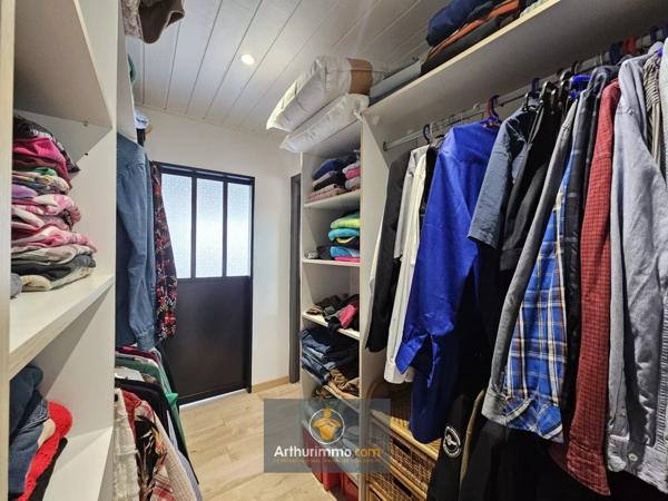 Vente Maison 8 pièces 145 m2 à La Grève-sur-Mignon