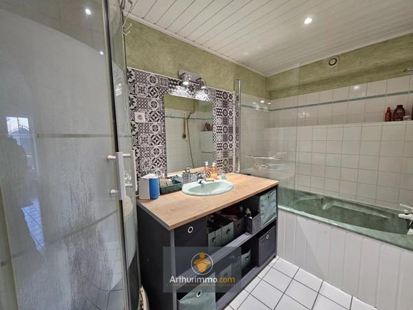 Vente Maison 8 pièces 145 m2 à La Grève-sur-Mignon