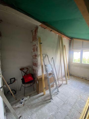 MAISON AVEC JARDIN ET GARAGE QUARTIER DES CASTORS