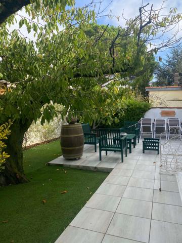 MAISON AVEC JARDIN ET GARAGE QUARTIER DES CASTORS